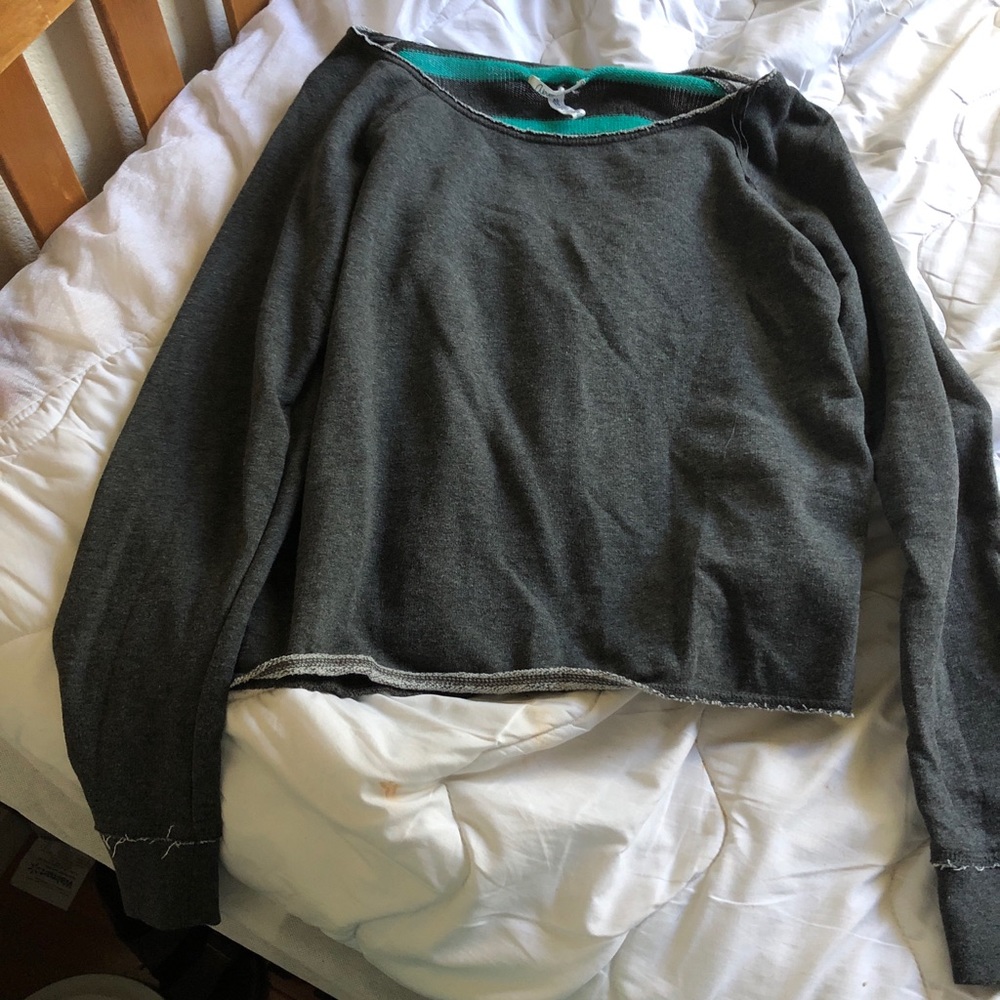 sweater